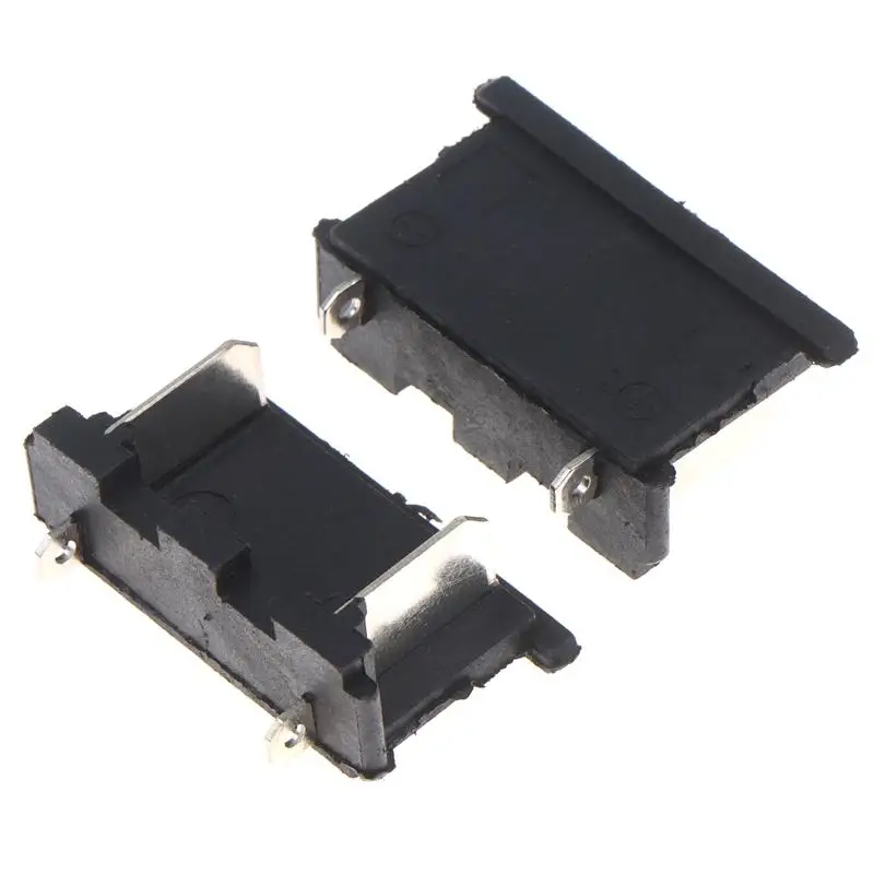 Multi Purpose Lithium Battery Socket Connector Terminal Block Portable Adapter Converter for Automotive Electrical Repairs