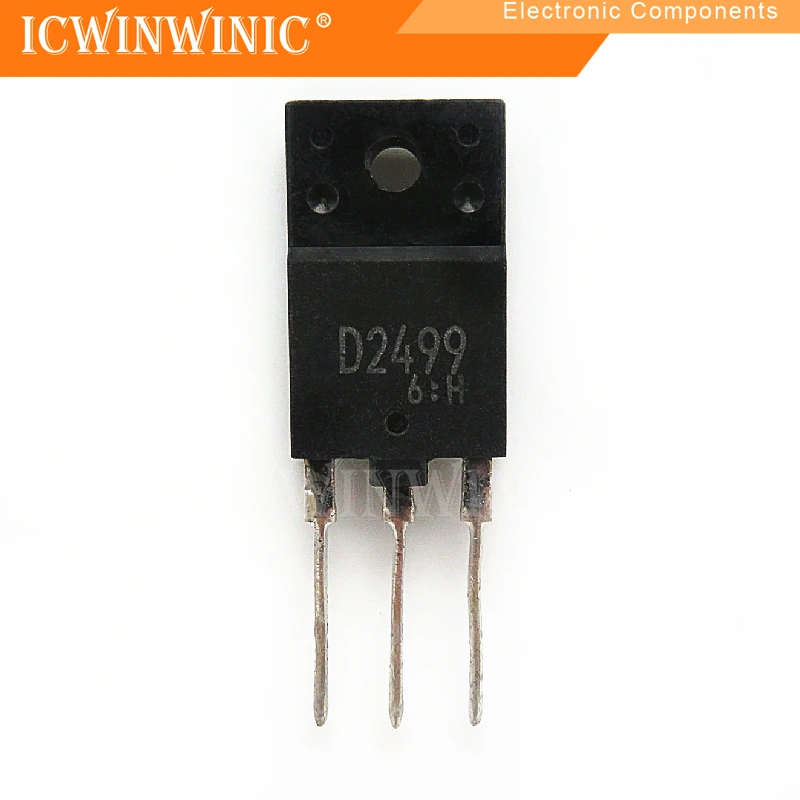 10 pezzi 2 sd2499 D2499