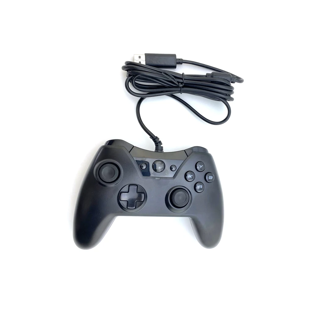 USB-Kabel-Controller für Xbox One Games Controller Gamepad 2,2 m Kabel