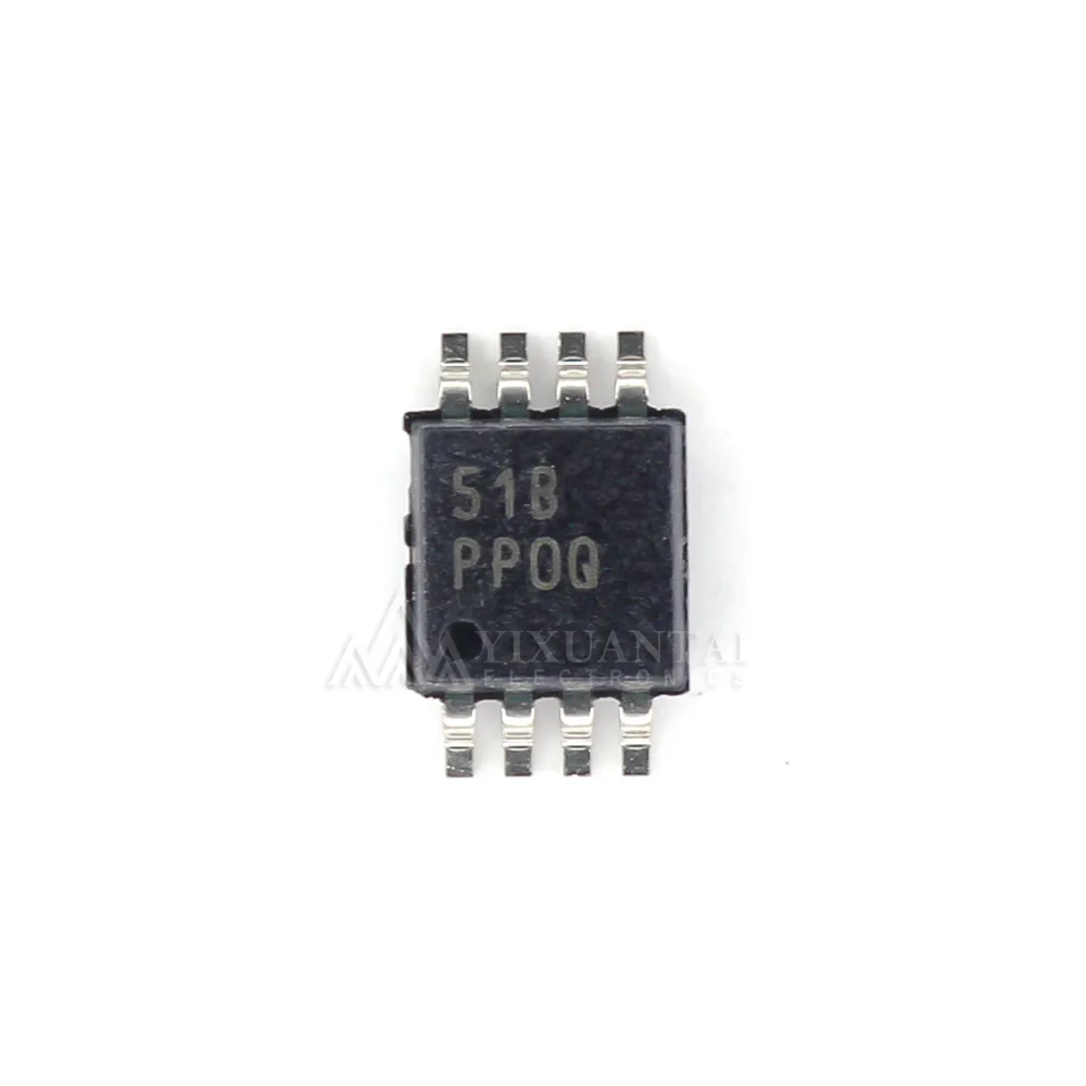 PP0Q ICの性能と使い方を徹底解説｜AliExpressで購入したTPS7A1650DGNRの実際の使い方