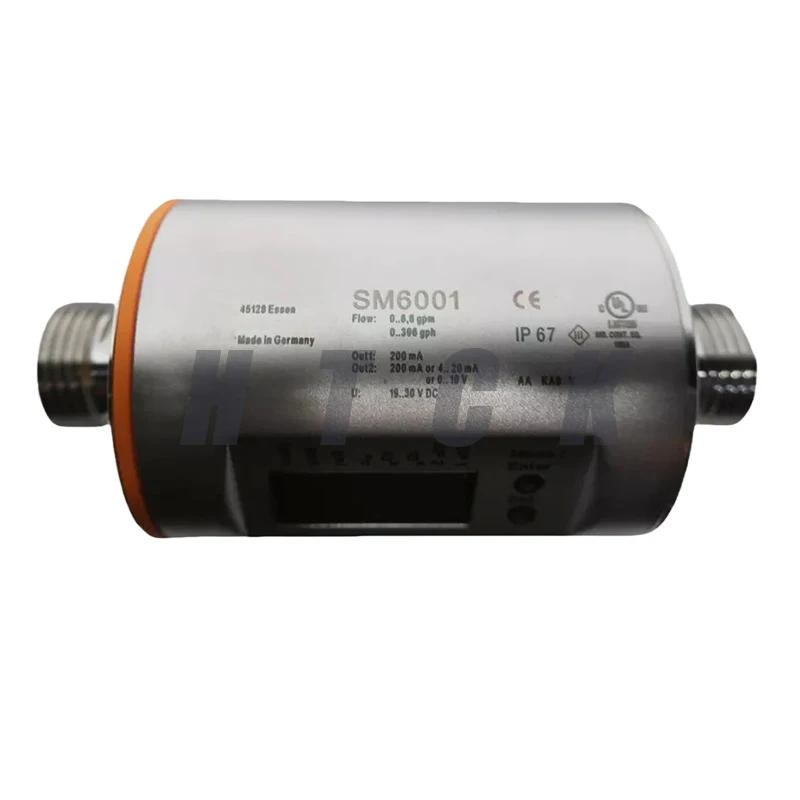 Brand new original SM6001