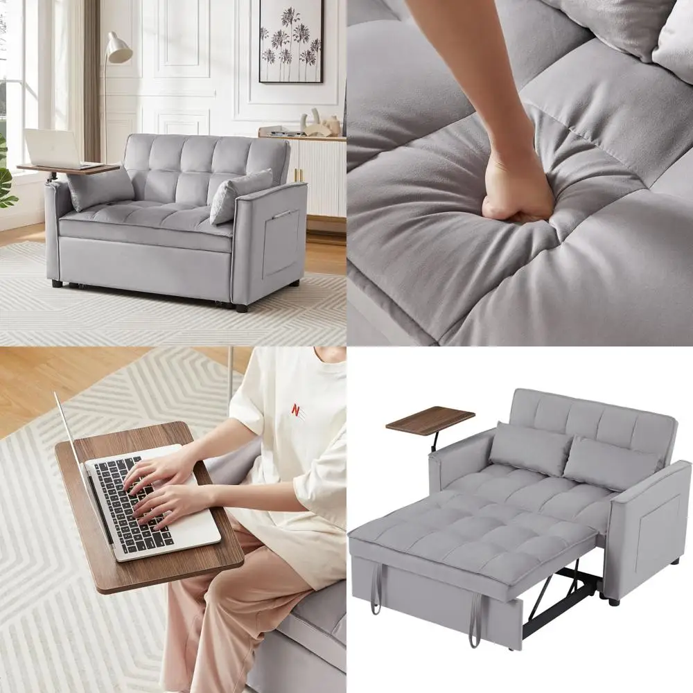 Convertible Sleeper…