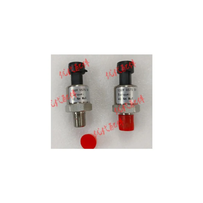 

2pcs Pressure sensor 1089057551