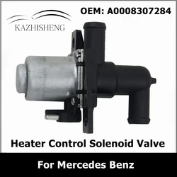 A0008307284 Heater Control Valve Solenoid 0008307284 for Mercedes Benz SL280 SL320 SL500