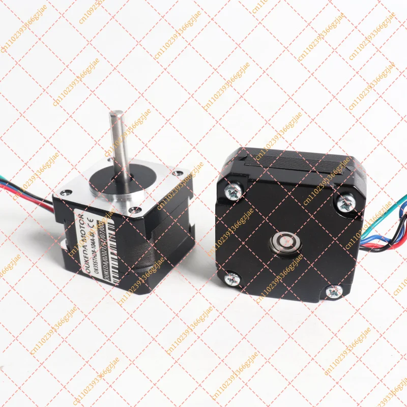 

Suitable for Voron2.4 Trident ERCF multi-color NEMA17 NEMA14 Mingzhi stepper motor 3D printer accessories