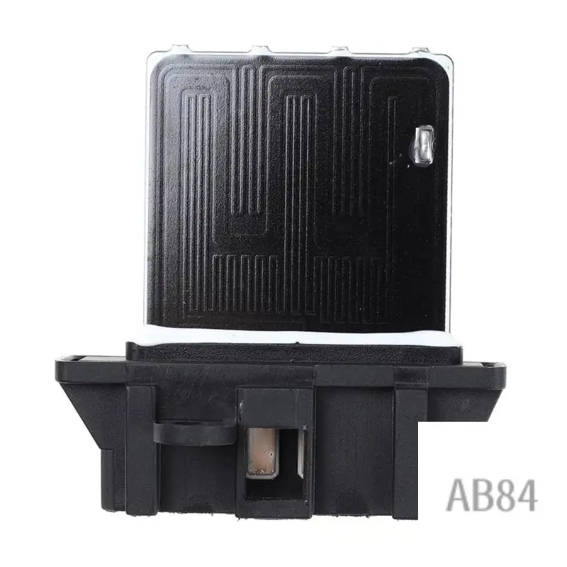 Blower Motor Fan Heater Weerstand Voor Isuzu D-Max Holden Colorado RC 2008-2012 8980493940 92495V92204 898049394