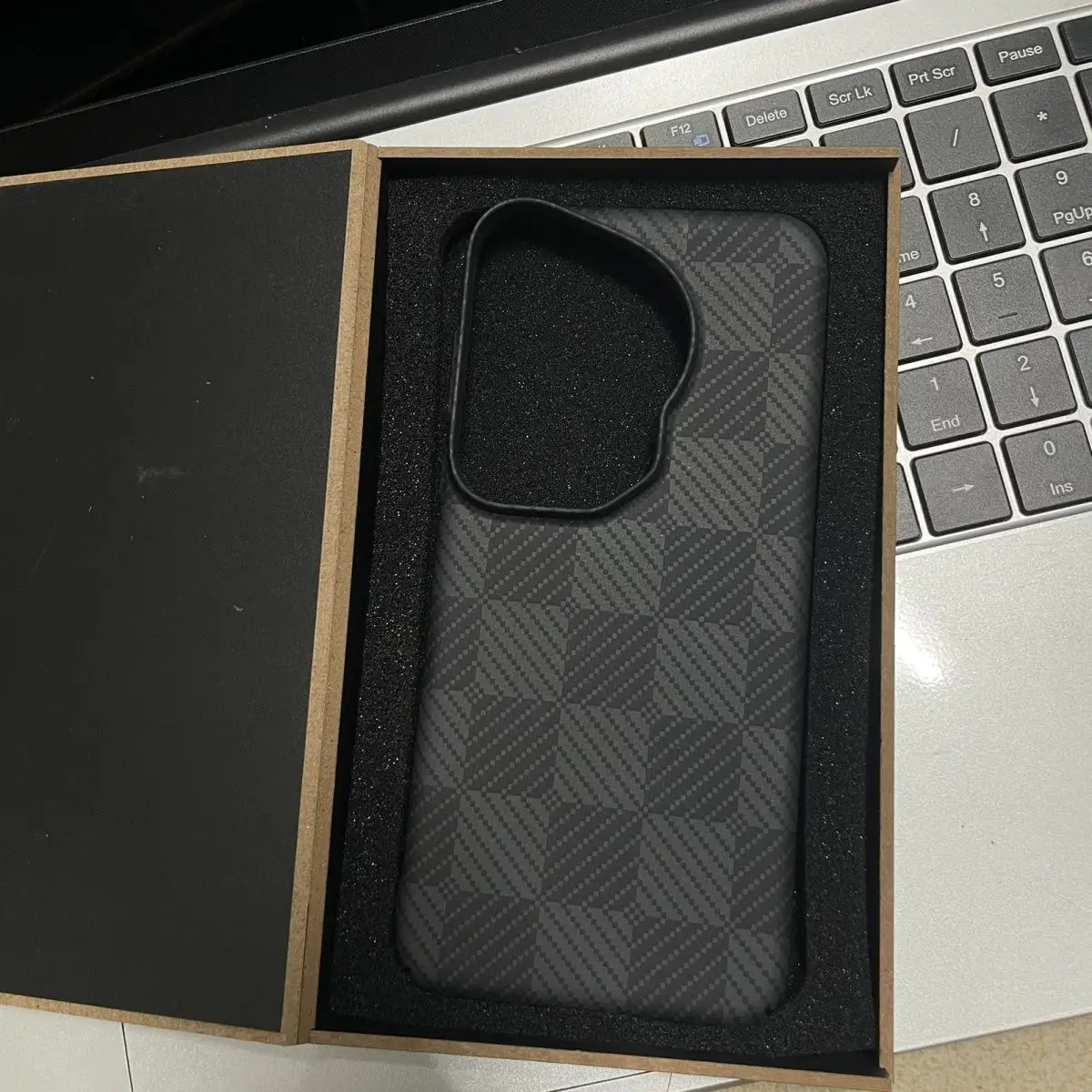 Case For Huawei Pur…