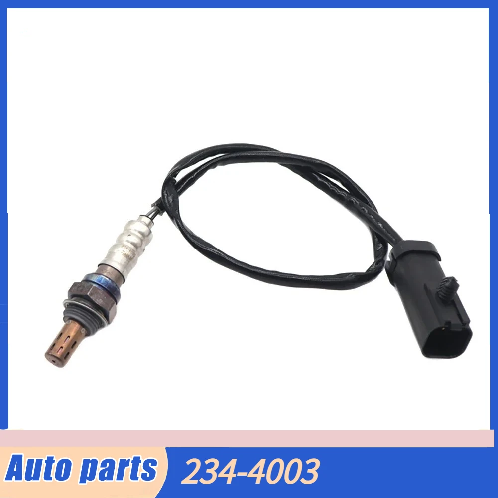 Nuevo Sensor de Oxígeno Lambda O2 234-4003 para DODGE D150 PICKUP D250 DAKOTA INTRID RAM 1500 2500 3500 RAM CHARGER W150 W250 2344003