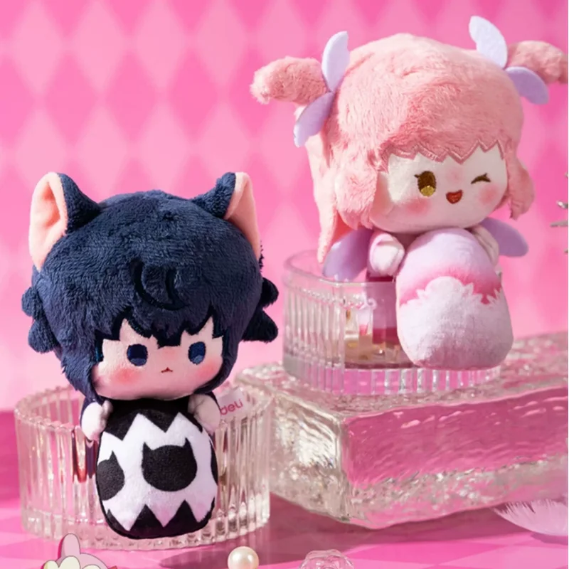Deli Shugo Chara! Peluş Oyunca - Laptop Accessories Gifts incelemesi ve fiyatı