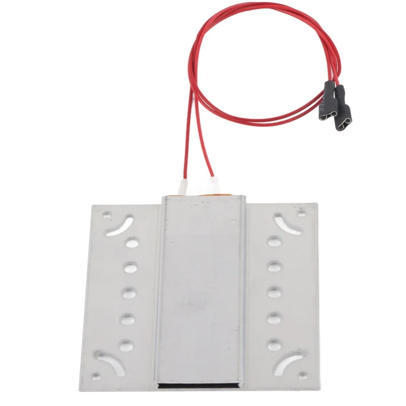 Aluminum Heating Element Heater Plate Durable Heating Accessories For Incubator 220V