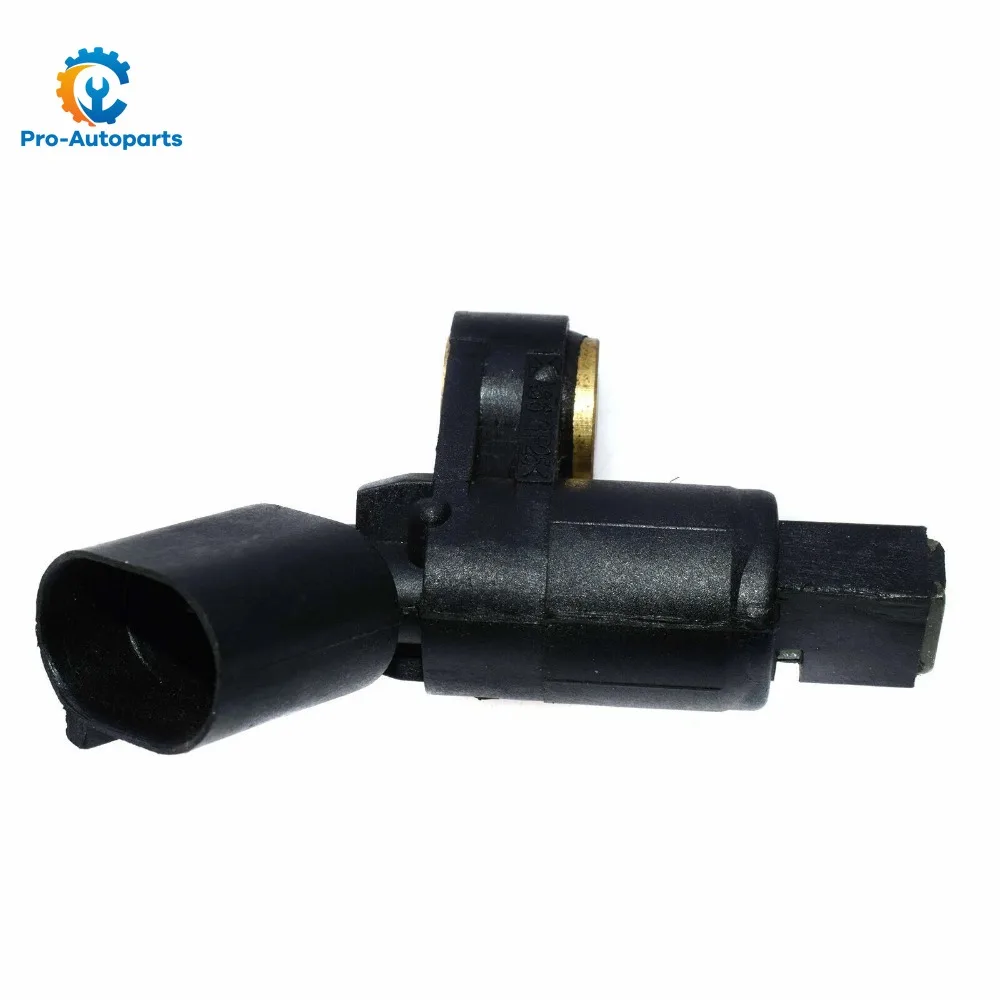 

1J0927803 ABS Front Left Wheel Speed Sensor For Volkswagen Golf MK4 A3 Jetta TT Beetle 1H0927807