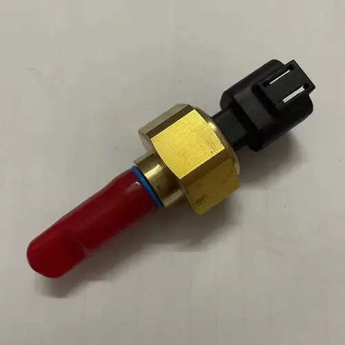 Imagen 2 del producto 4921477 3417189 3401006 3417190 3330953 3330954 para cummins-qsm ISM Sensor de presión de temperatura de aceite de aire del motor