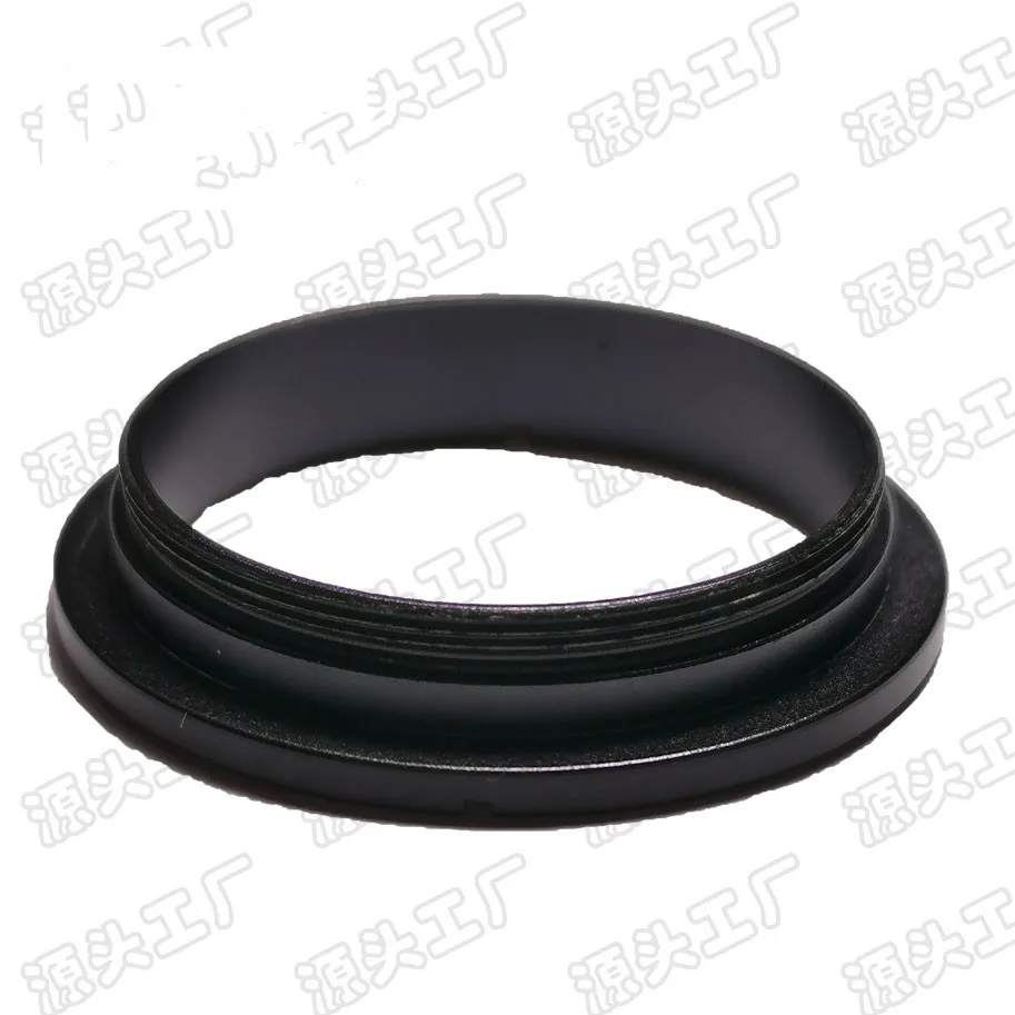 PVS14/Night Vision Instrument Eyepiece Rubber Cover+Base