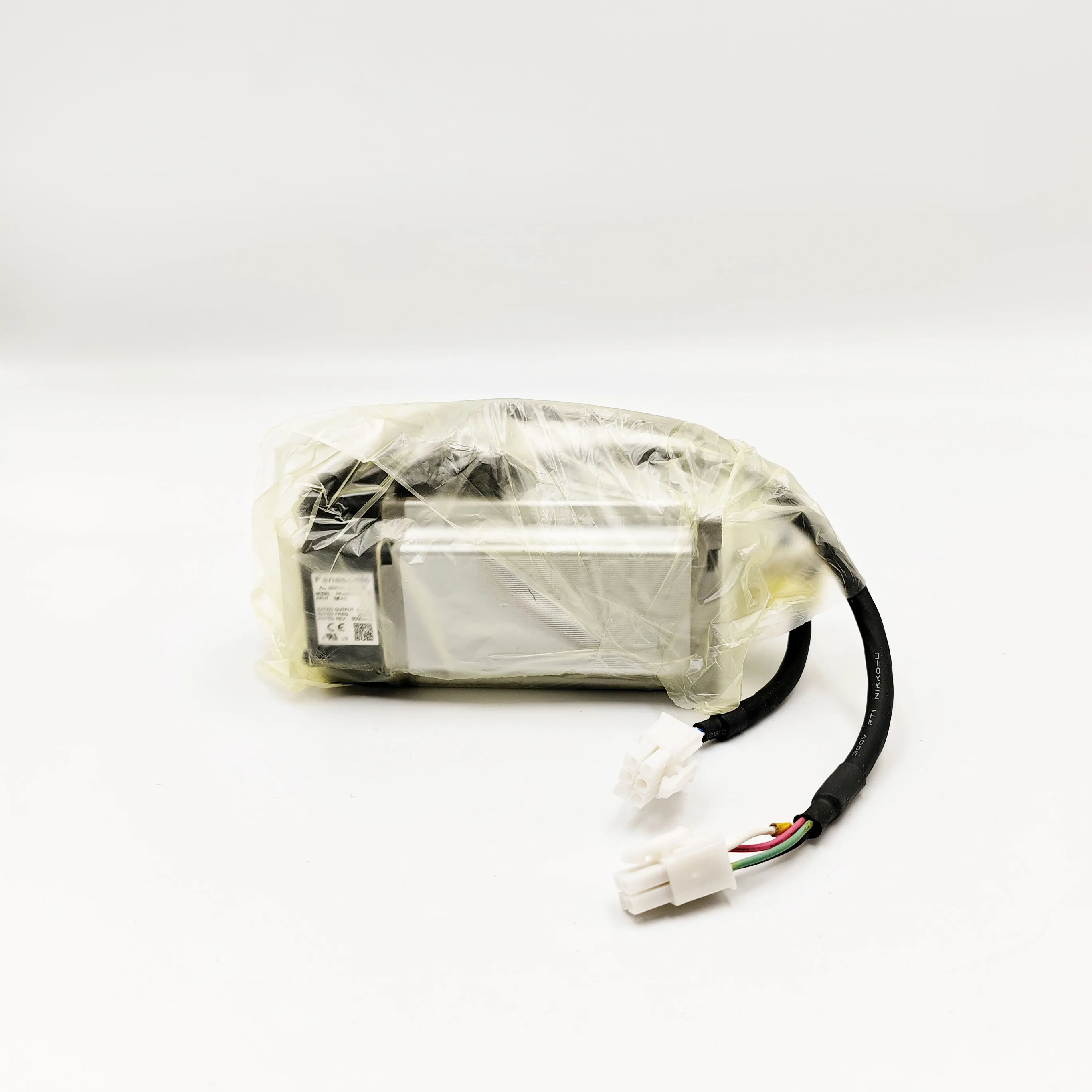 MBDLN25BL Rc Ac 서보 모터 키트 (드라이브 2.3kw 15nm 서보 모터 및 드라이버 포함) CNC 머신용