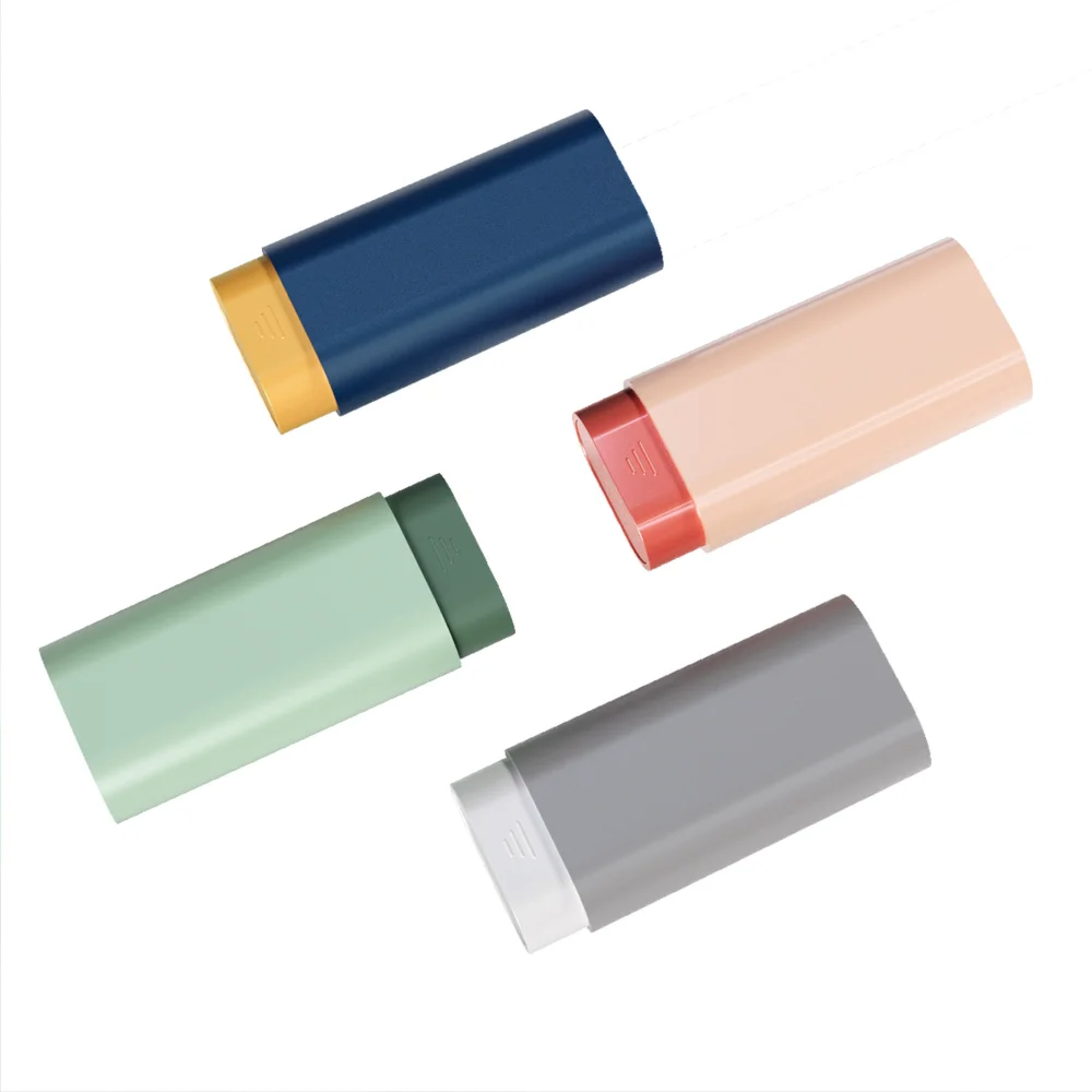 Neue Mini Hot Tragbare 3 Grids Reise Kleine Pille Box Fällen Container Organizer Lagerung Tabletten Vitamin Pillen Medizin Fisch Öle – Detail 7