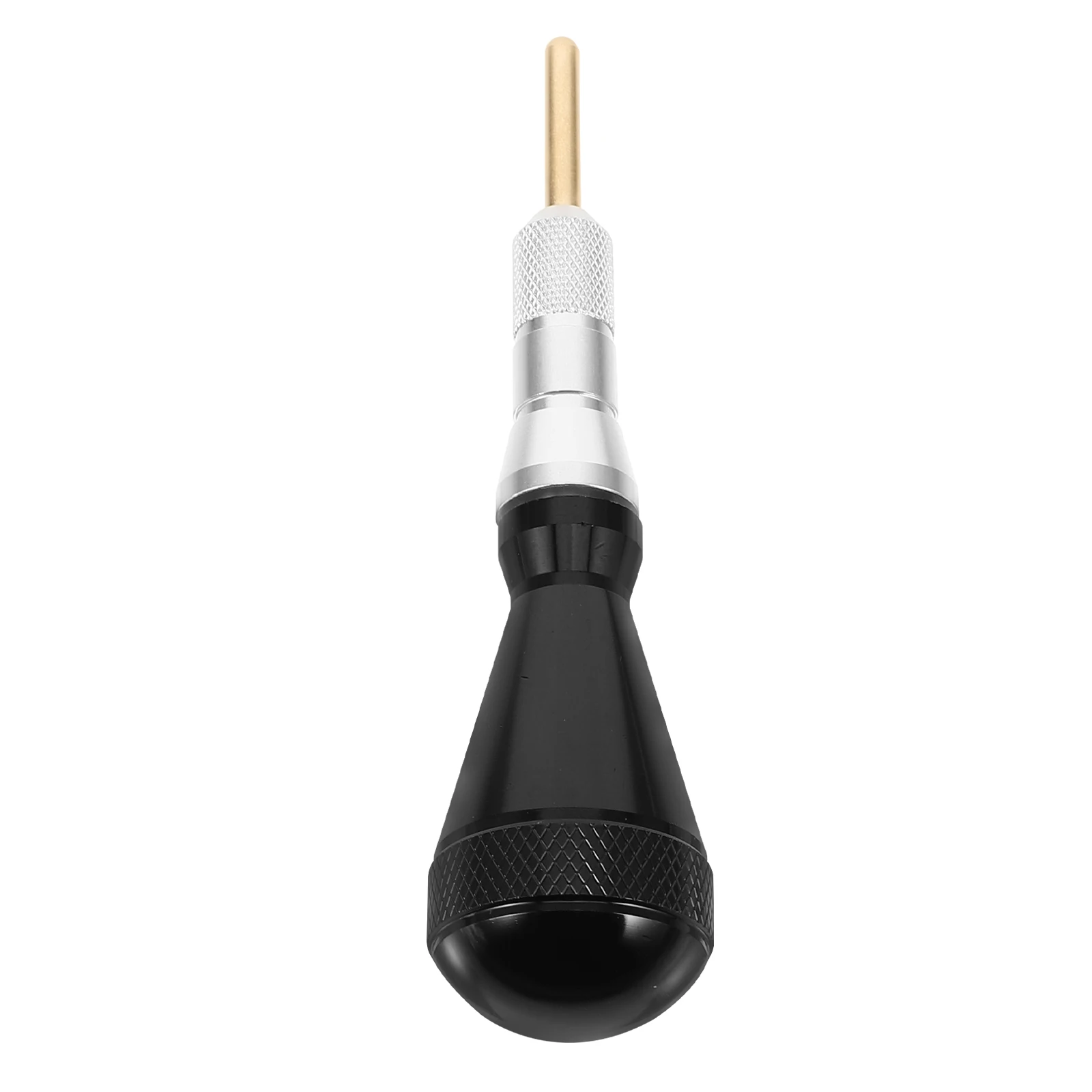 Dart Tip Removal Tools Soft Tip Dart Accessories Broken Needle Extractor Silver Color Metal Plastic Durable Easy Clean