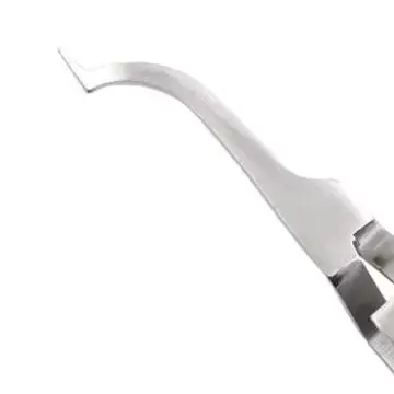 

Стоматологический задний кронштейн, склеивание щечной трубки, ортодонтический держатель пинцета, инструмент для россыпки, инструменты для стоматолога, инструмент