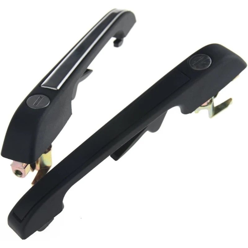 191898081For VW GOLF MK2 COMPLETE LOCK KIT SET DOOR HANDLES TAILGATE DOORS IGNITION WITH 2 SAME KEYS