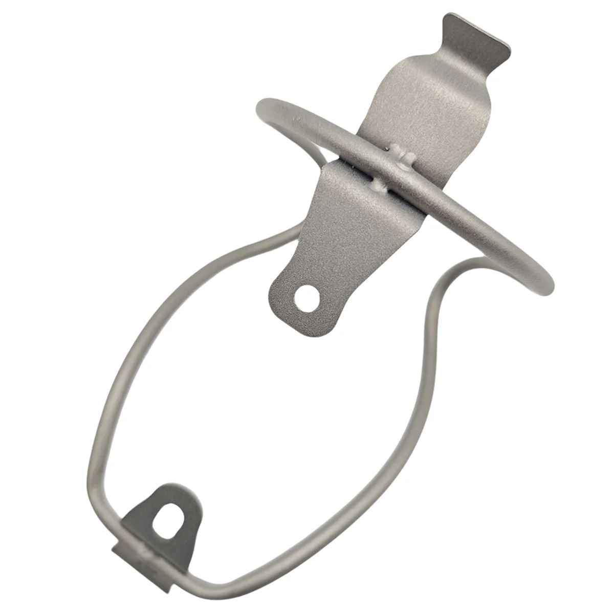 

AA74 Сверхлегкий титановый велосипедный держатель для бутылки с водой, держатель для бутылки, кронштейн для бутылки для горного велосипеда, держатель для бутылки