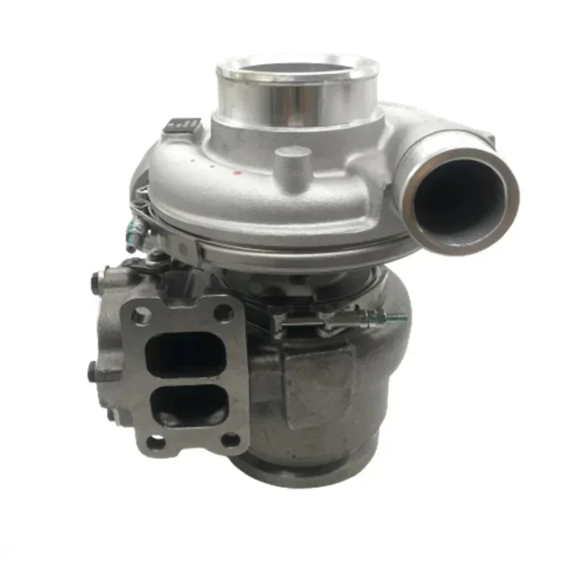 E320D, 323D, 320D2, and 329D2 Turbochargers for C6.6 Engine in Excavators