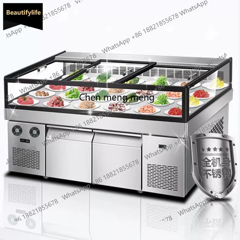 M85 Stainless Steel…