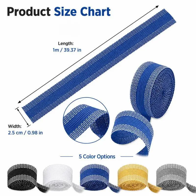 1/2/3/5/10rolls Self-adhesive hem shortening sewing tape, iron-on to shorten the length of pants and clothes