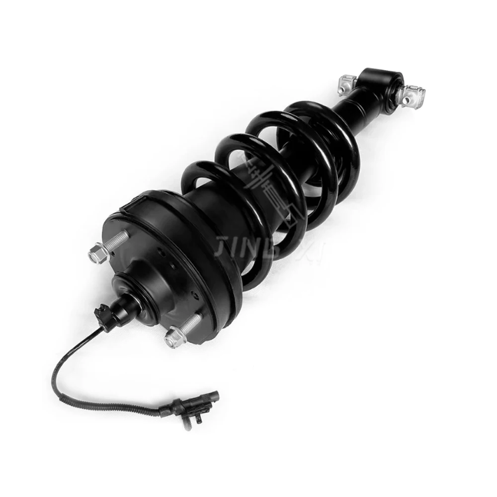 ST Front Shock Absorber Assys 2015-2022 for Cadillac Escalade Chevy Silverado Tahoe  GMC Sierra Yukon 84176631 84061228