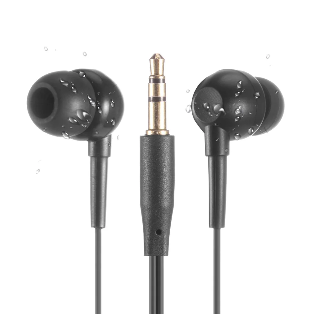 Swimming Earphones … - image