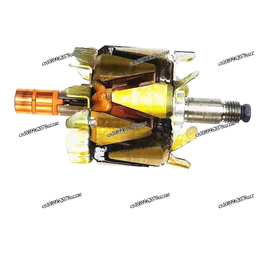 

Suitable for Small Excavator Rotor 14V Outer Diameter 69.5