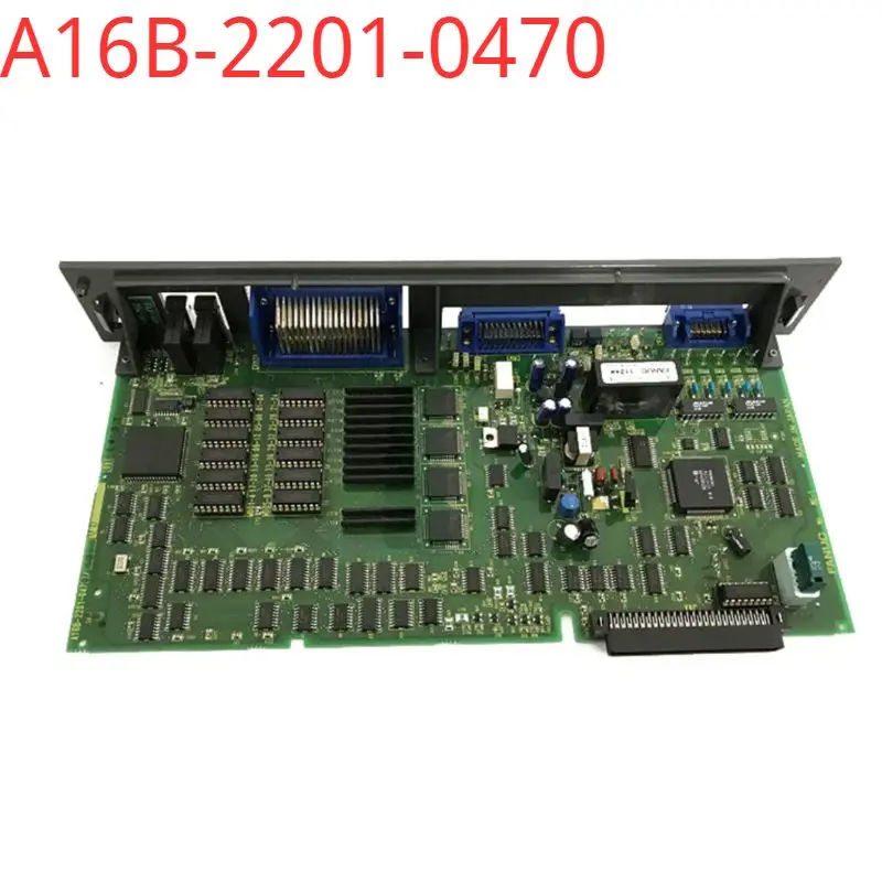 

A16B-2201-0470 FANUC NC machine tool PCB board