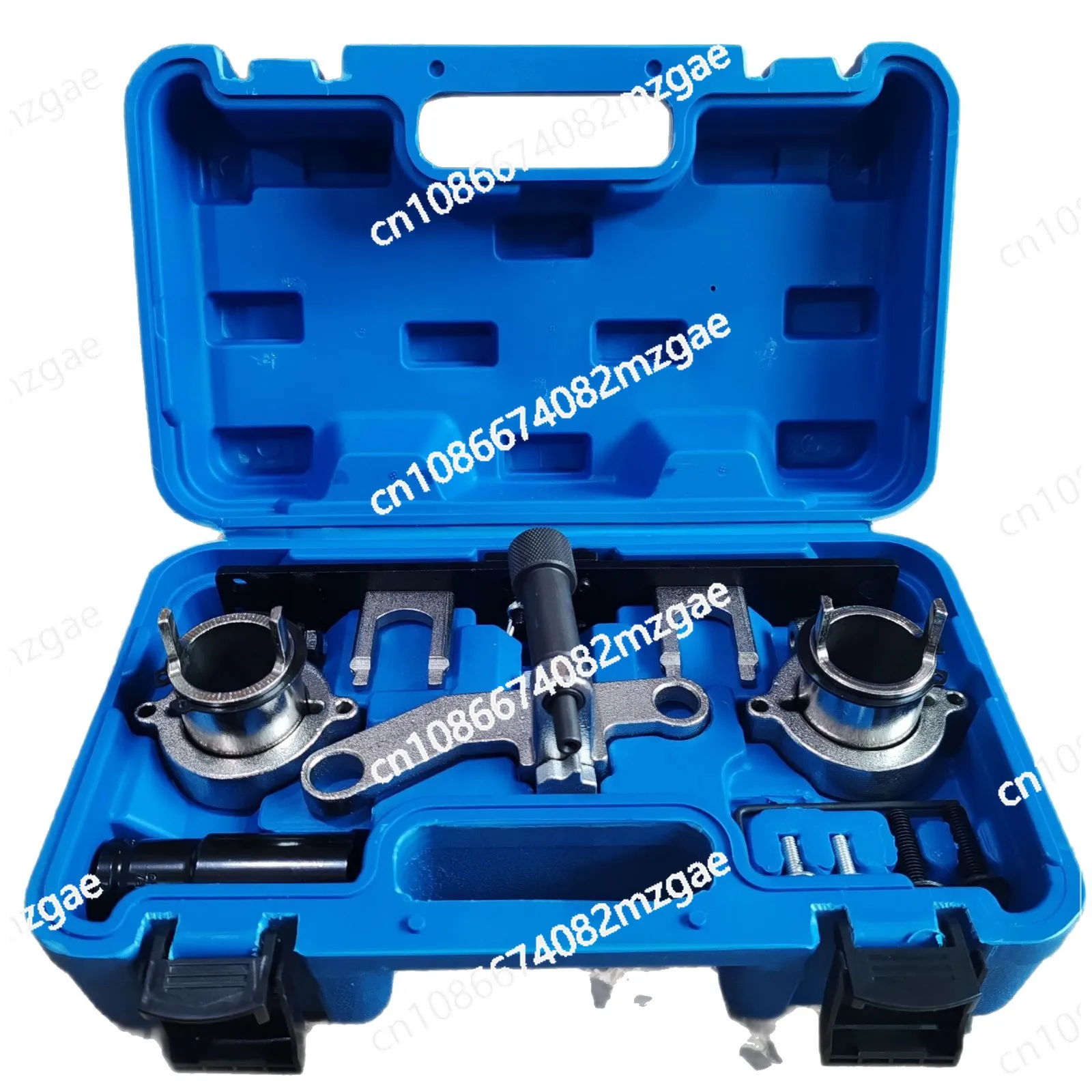 

3-цилиндровый специальный инструмент для обслуживания двигателя 1,2 т, комплект синхронизации двигателя