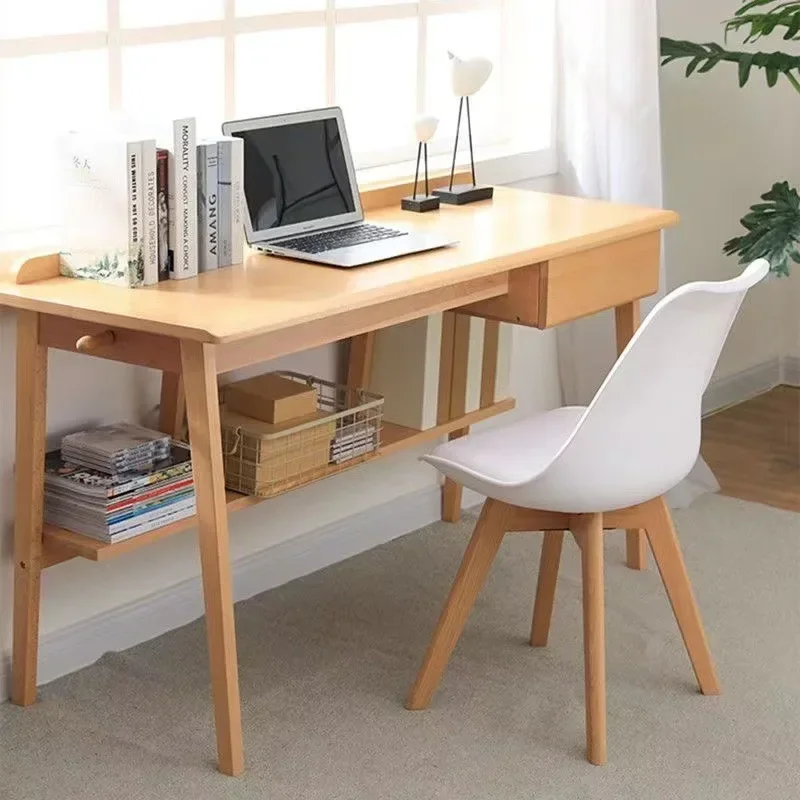 Modern Dining Chair Home Chair Minimalist Nordic Backrest Chair Dinning Table Chair Accent Chair Lounge Chair for Living Room