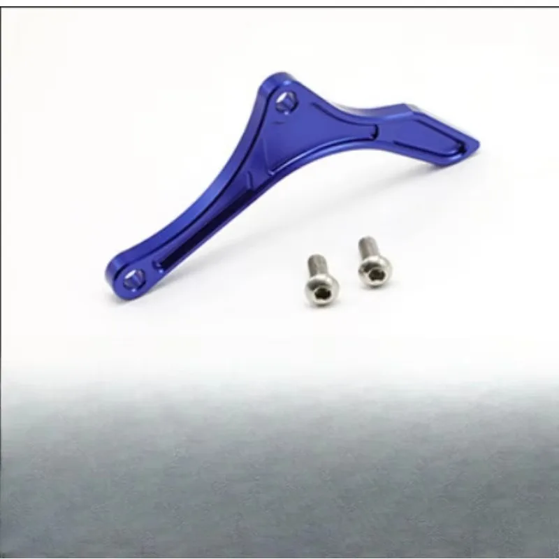 

Popu для мотоцикла с ЧПУ, маленькая цепная защитная крышка, универсальные детали YZ250F YZ450F YZ250FX YZ450FX WR250F WR450F YZ WR