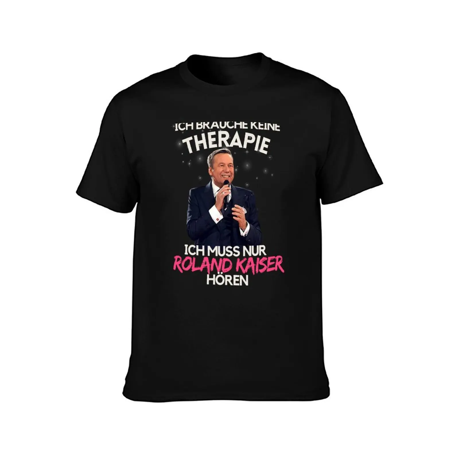 Roland Kaiser-roland kaiser festival- roland kaiser merch T-Shirt Moisture Wicking Athletic T-Shirt