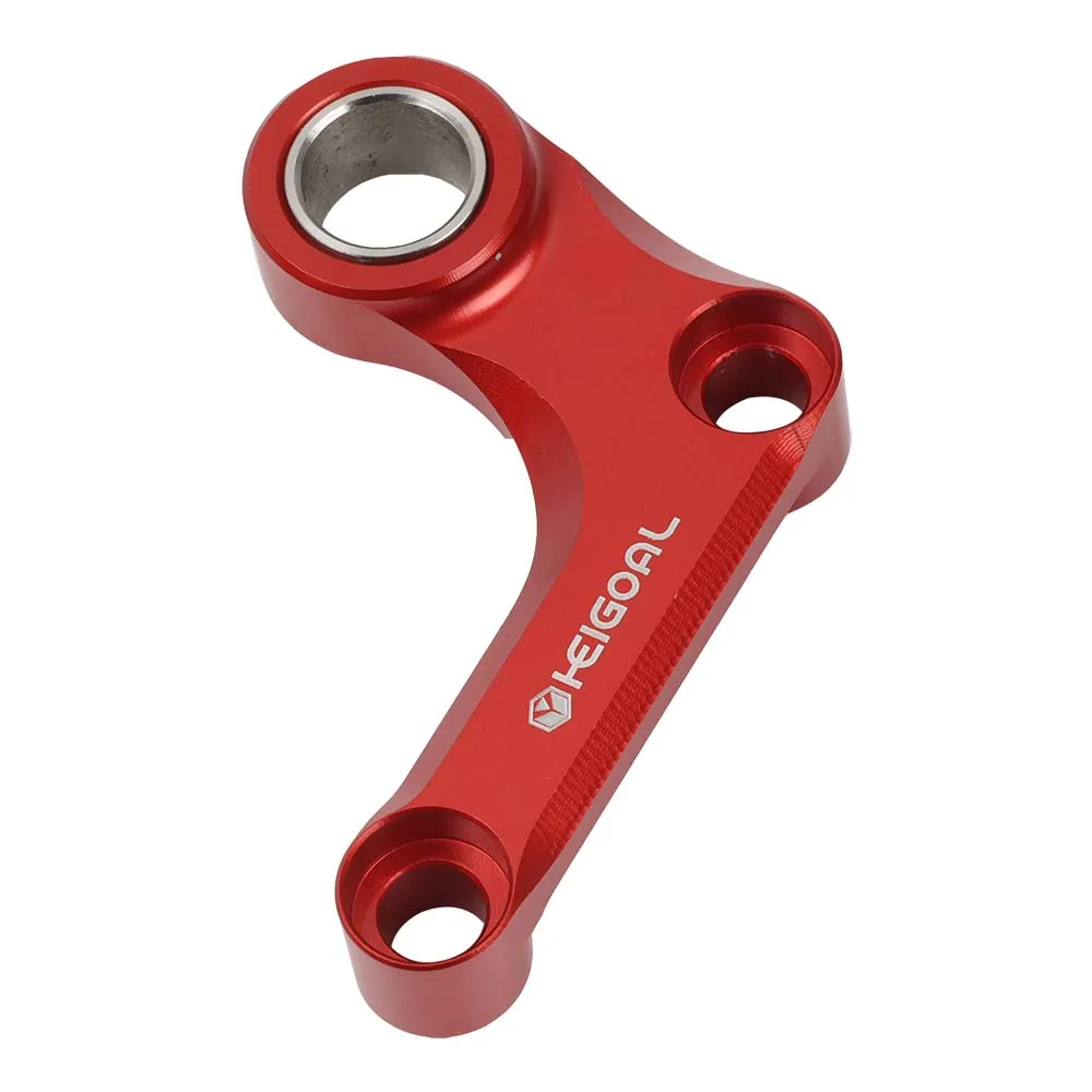 Schaltstabilisator, Schaltständer, Schalthebelhalter für Triumph Street Triple 765 R S 765R 765S Daytona 675 Zubehör – Detail 4