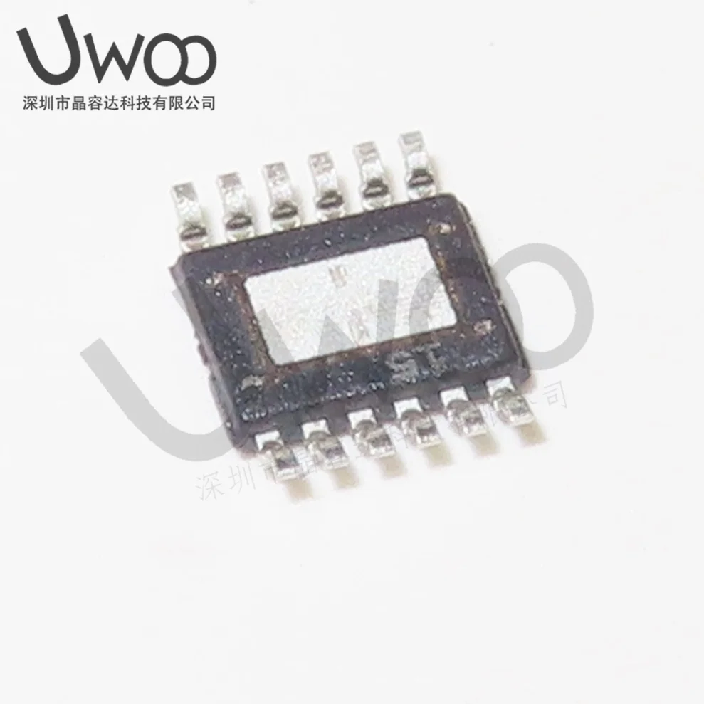 10/pcs LT3650EMSE-4.2#PBF MSOP-12 Battery Management IC IC IGBT Module New Original