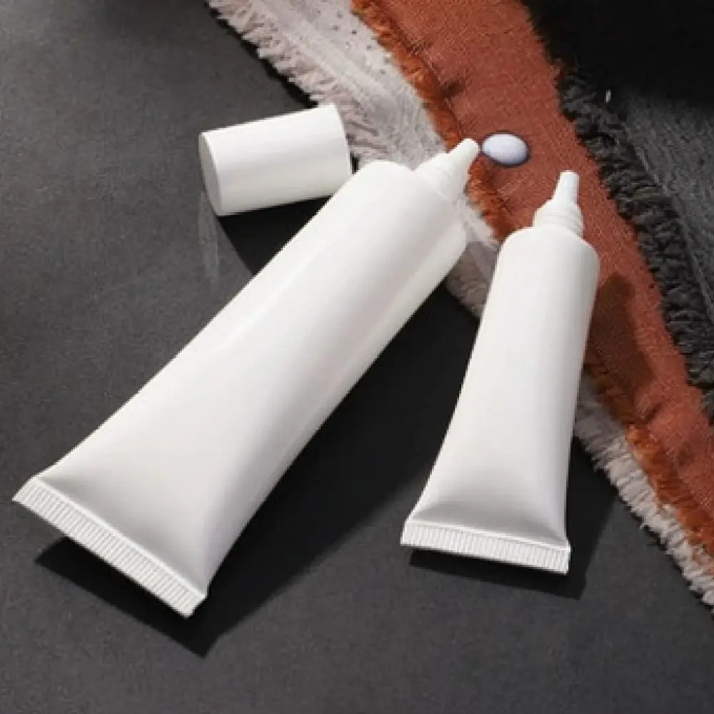Sewing Fabric Glue Liquid Edge Sealer For Anti Fray Prevention Doll Clothes Crafts Patchwork Finishing Repair Accessory