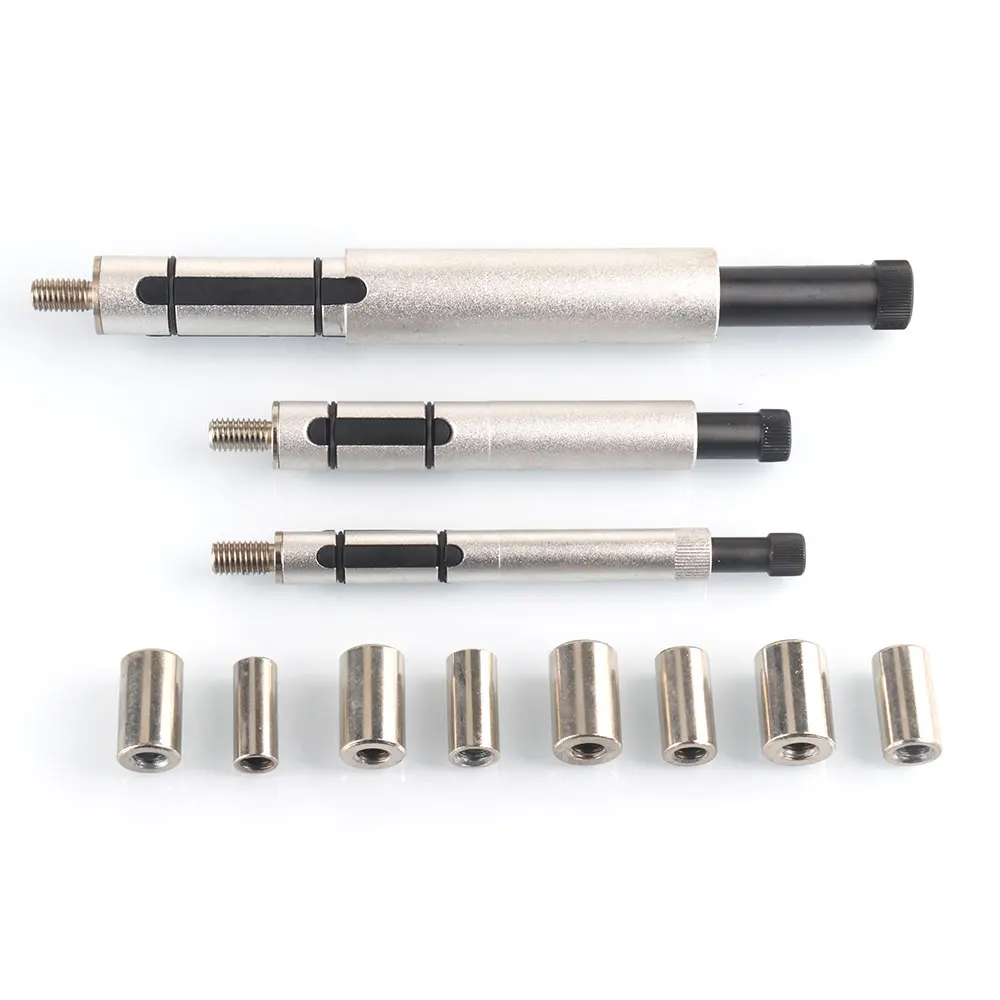 Clutch Centering Shaft Tool Kit Clutch Installation Demount Tool Clutch Hole Correcting