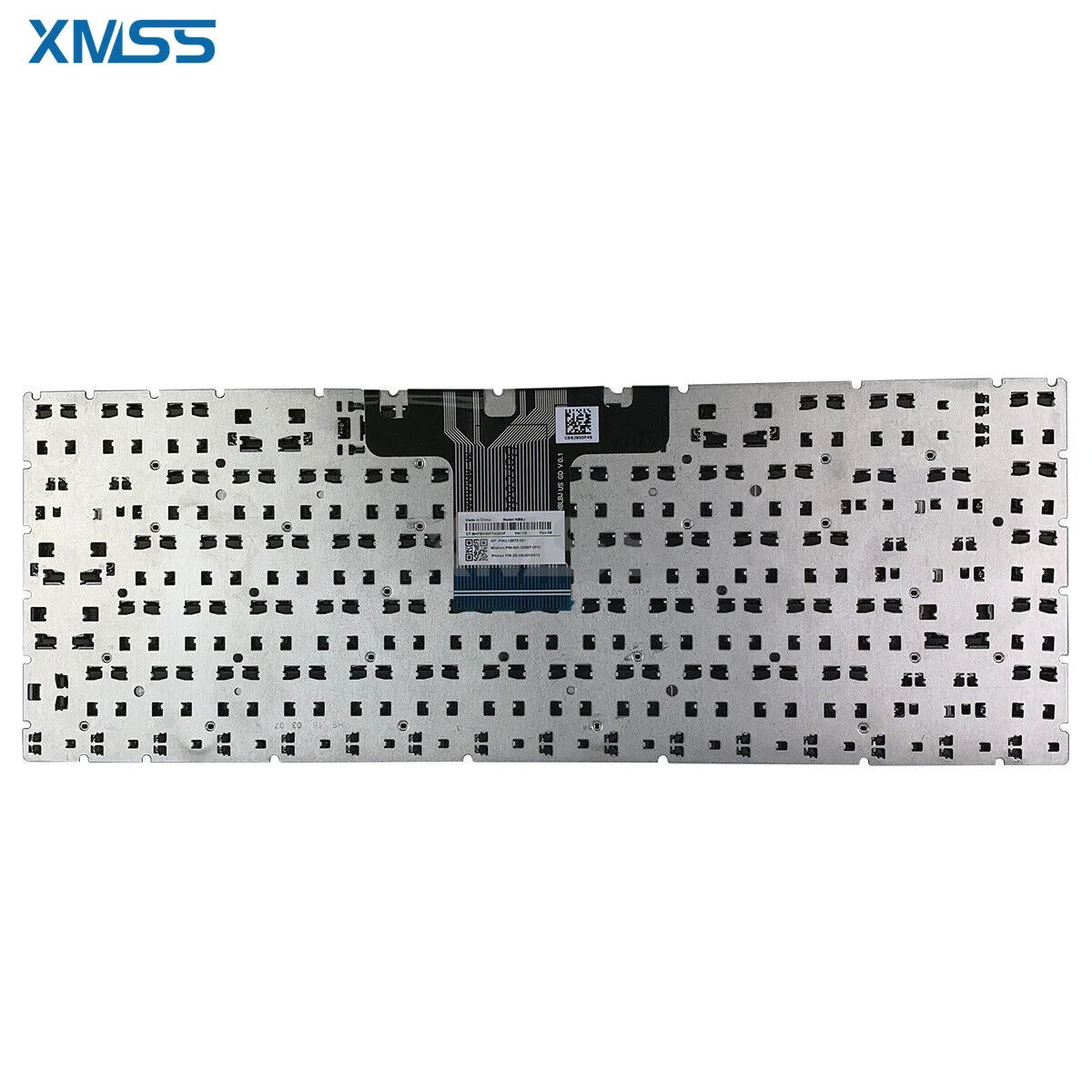 NEW US Keyboard For HP Pavilion X360 14m-cd0001dx 14m-cd0003dx Black No Backlit