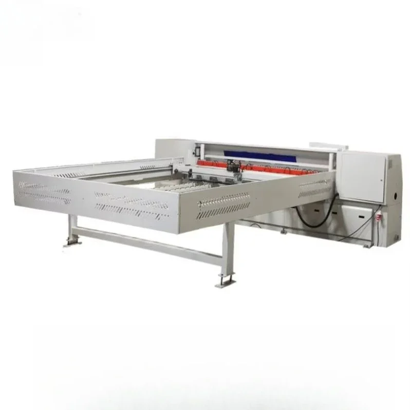 TEBAK XJ-46 High Quality Woodworking Machinery Computer Beam Saw Wood Cutting Automatic Electric Beam Saw