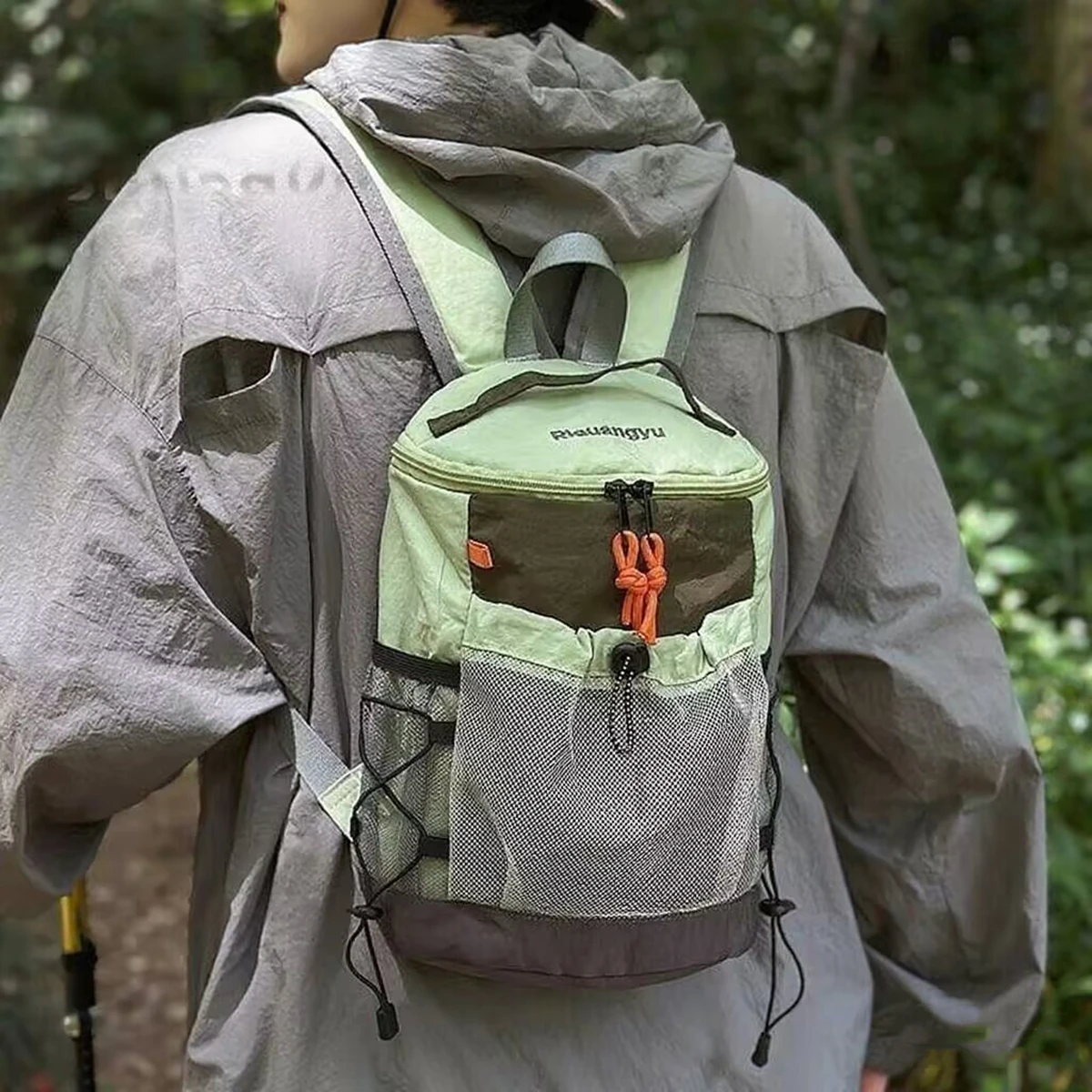 Fashion Climb Bag W… - image