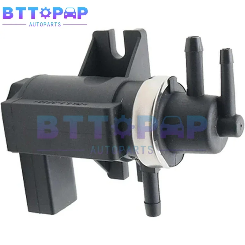 1K0906627D Turbo Boost Control Solenoid Valve for VW TOUAREG GOLF PASSAT SHARAN Skoda OCTAVIA Fabia Seat TOLEDO Ibiza 7.02183.00