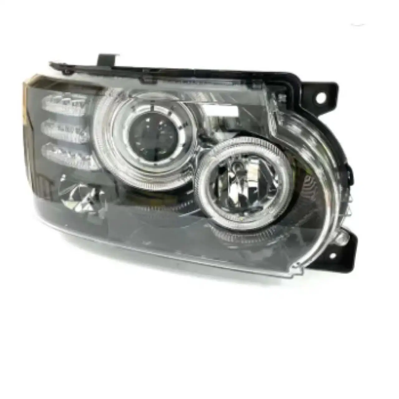 Hot Sales Auto Lighting Systems LED Headlights Headlamp For Land Rove-r Range Rover OE LR026140