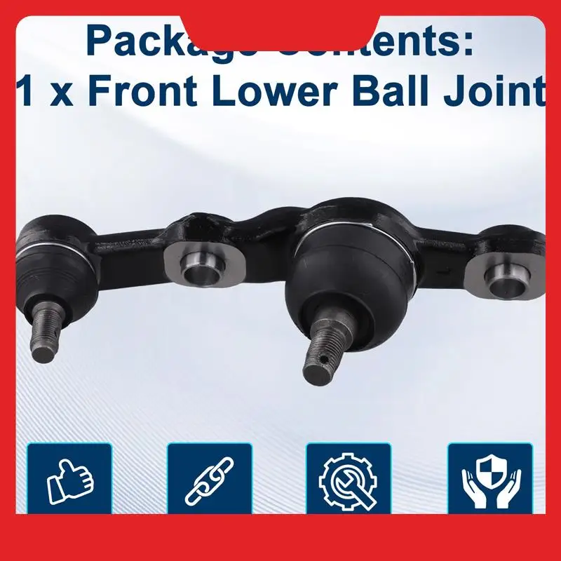 

Car Front Lower Ball Joint For Toyota Lexus GS RC 2013-2020 GS300 GS350 Gs450h RC300 RC350 Rc200t