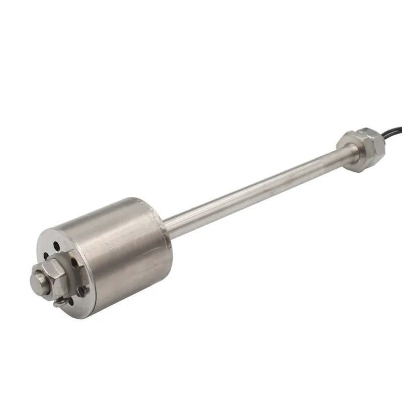 304 Stainless Steel, Anti-fluctuation, Float Level Switch, High and Low Water Level Control, Sensor