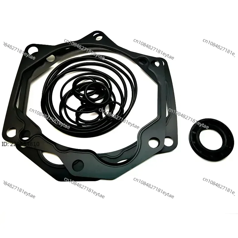 Seal Kit TA1919 Shaft seal o-ring for repair hydraulic pump replacement
