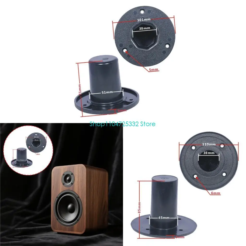 p5ea-universal-discher-mount-stand-top-hat-cracket-36-мм-внутренний-диаметр-для-установки