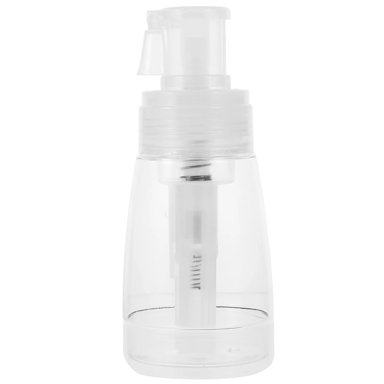 

Powder Spray Bottle 180Ml Nozzle Sprayer Dry Powder Dispenser Refillable Salon Barber Barbershop Spray Container