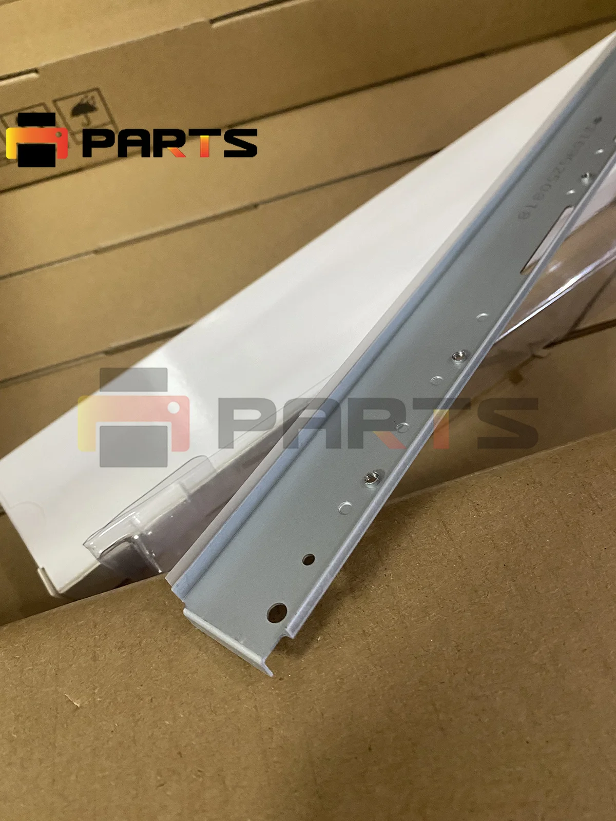 5 Cuchillas de Recuperación de Tóner para Toshiba 163 165 166 167 181 182 195 203 205 206 207 223 225 232 233 237 242 255 283 305 355 455