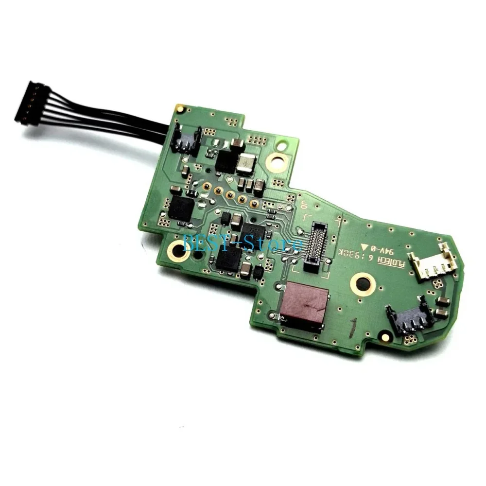 Оригинальный блок питания для Nikon D780, плата постоянного тока, печатная плата, запасные аксессуары для цифровой камеры